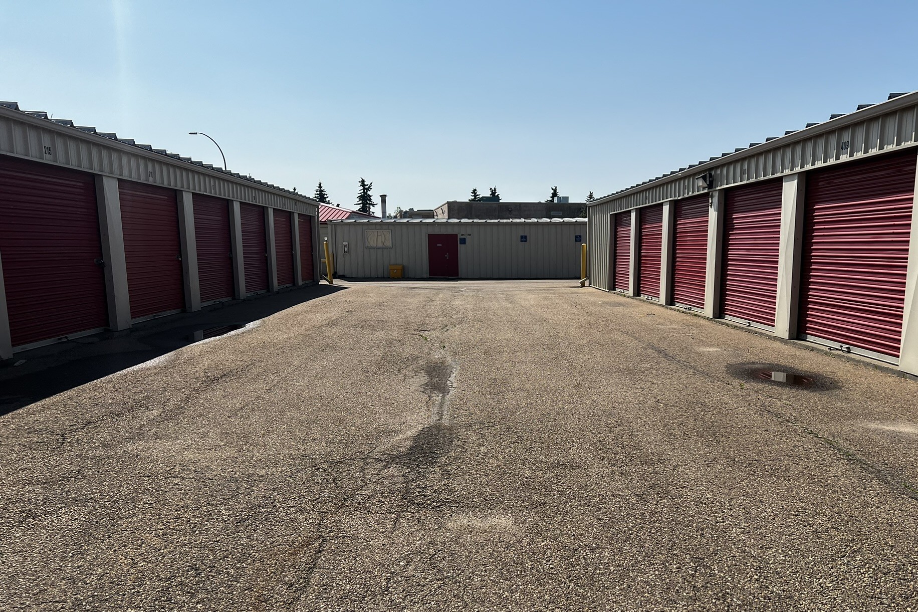 Images SmartStop Self Storage