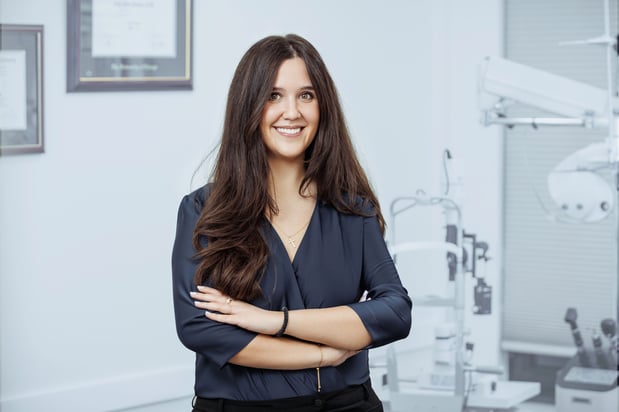 Images Clarendon Vision Advanced EyeCare
