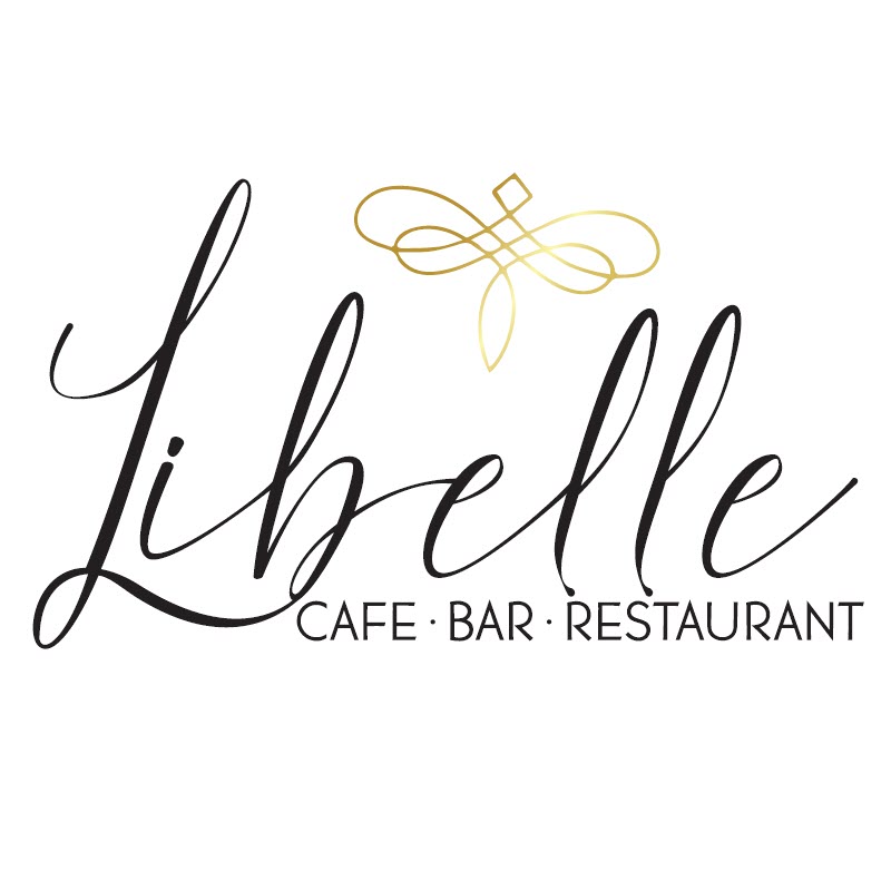 Libelle | Café Bar Restaurant Logo