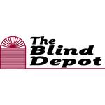 The Blind Depot Logo