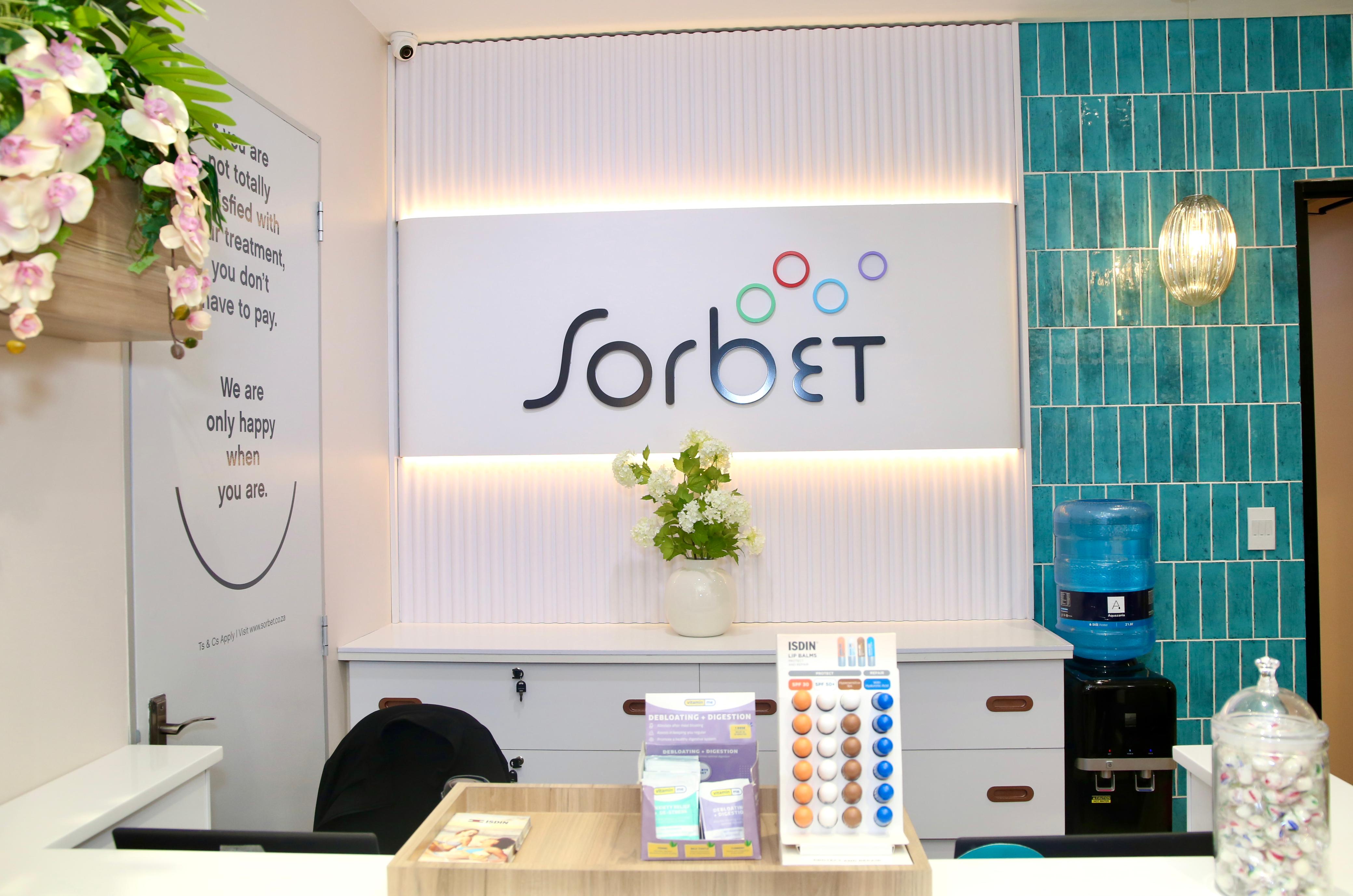 Images Sorbet Salon