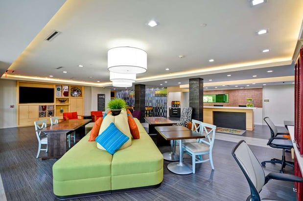 Images Home2 Suites by Hilton Fort Worth Southwest Cityview