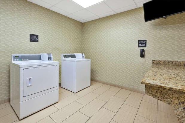 Images Hampton Inn Detroit/Southgate