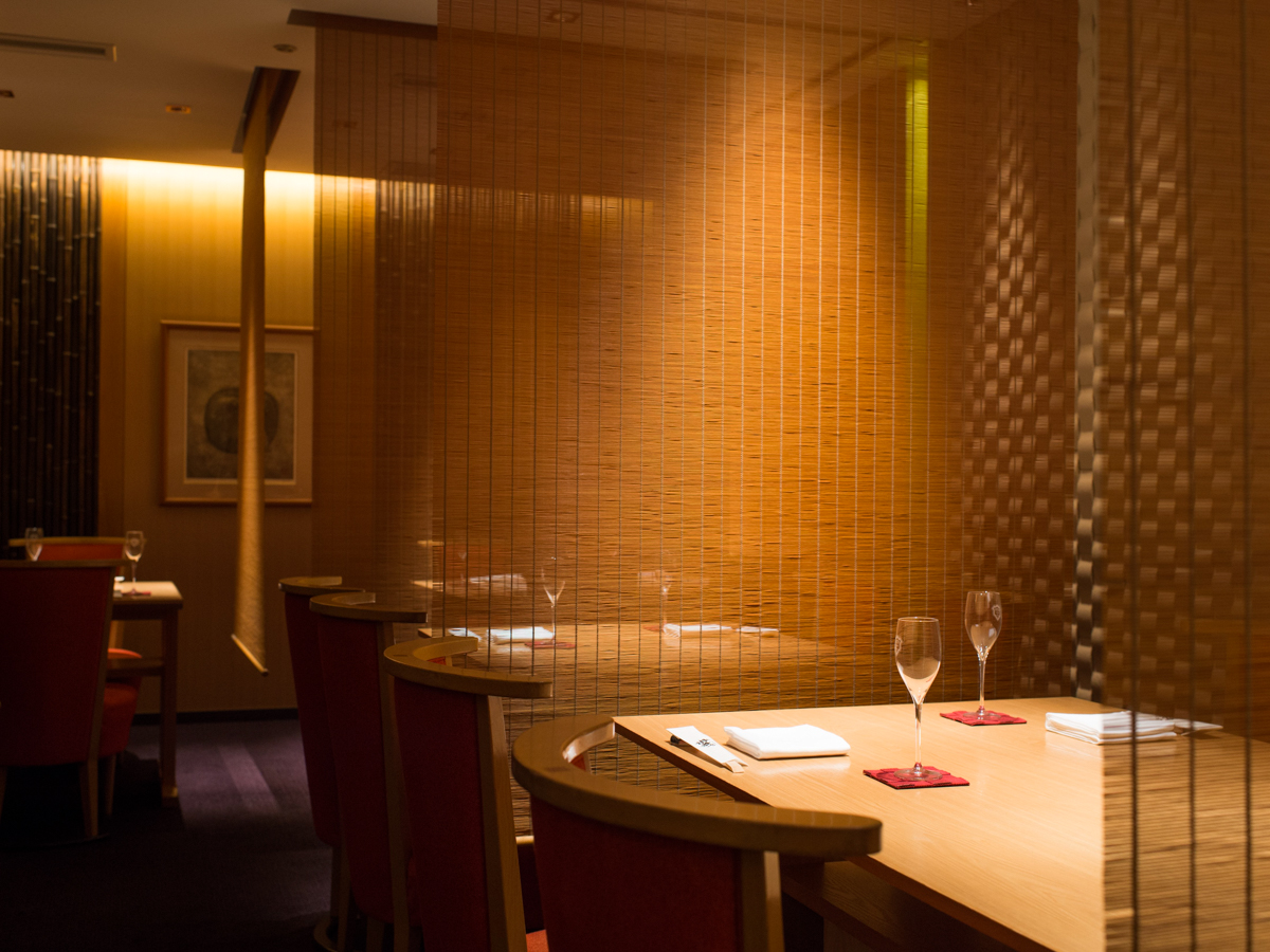 Images 味処 季布や／浦安ブライトンホテル東京ベイ