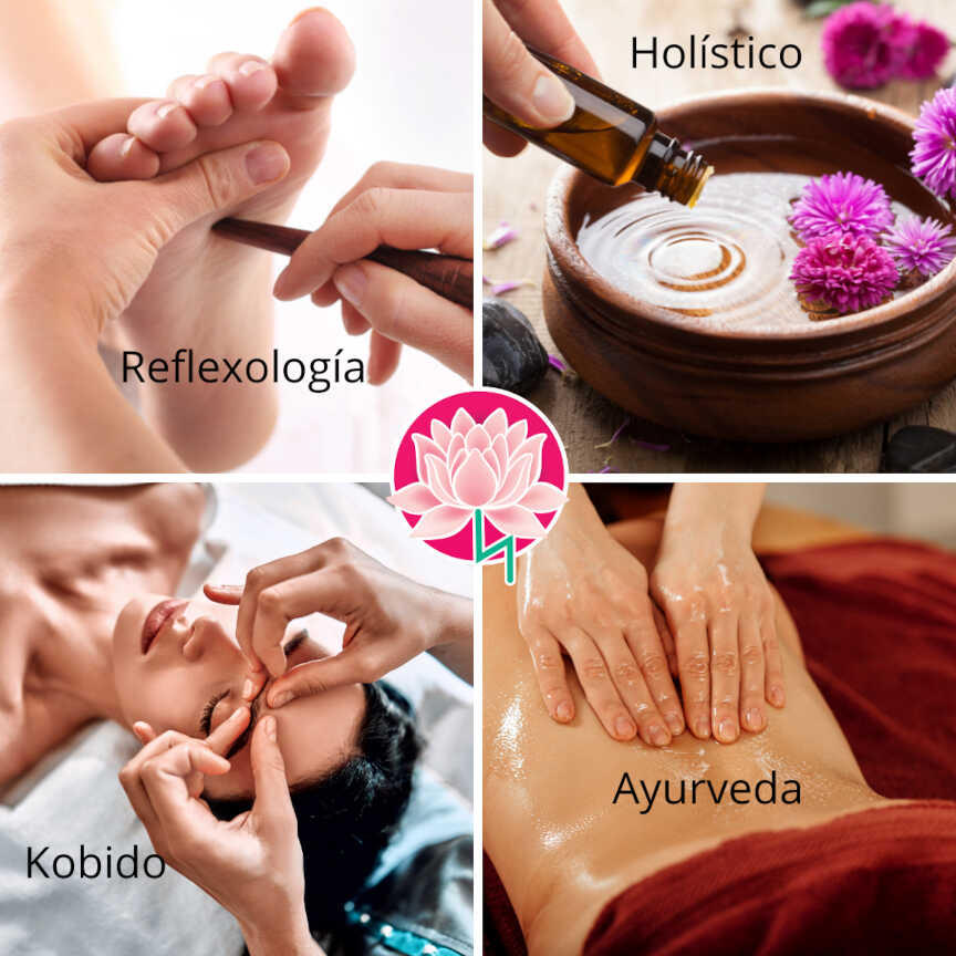 Images Amaranta Estética Integral