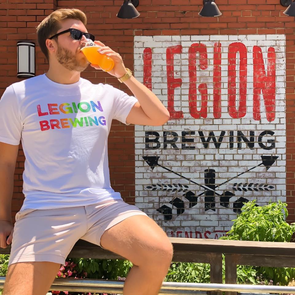 Legion Brewing Photo