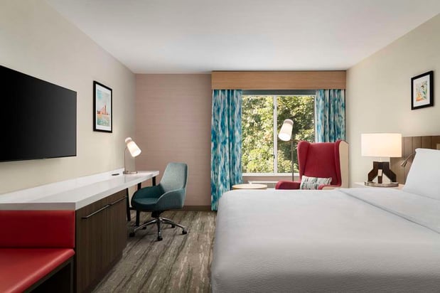 Images Hilton Garden Inn Kennett Square