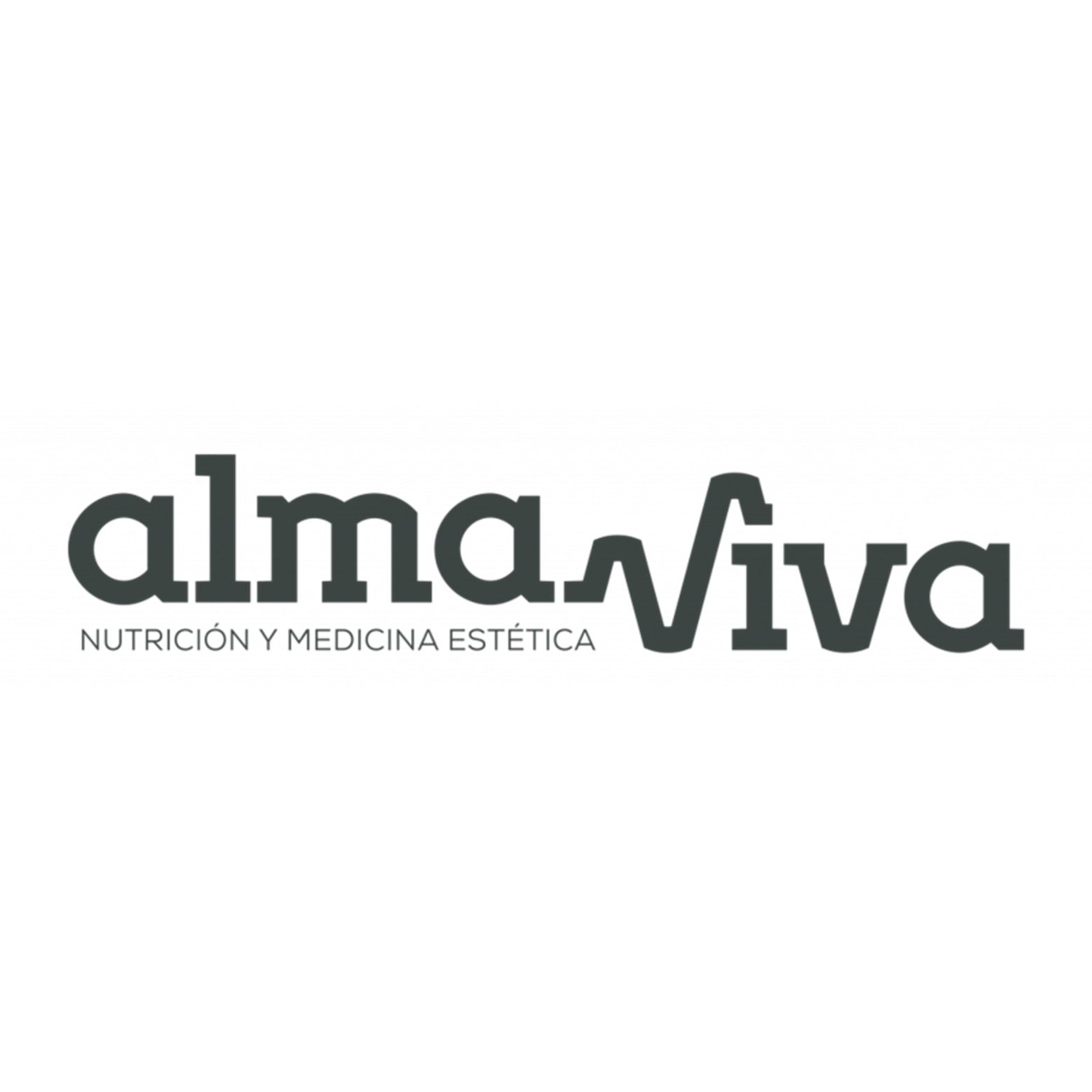 Alma viva, nutrición, fisioterapia y medicina estética Logo