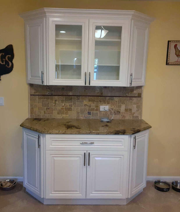 Images N-Hance Wood Refinishing of Palm Beach & Martin County