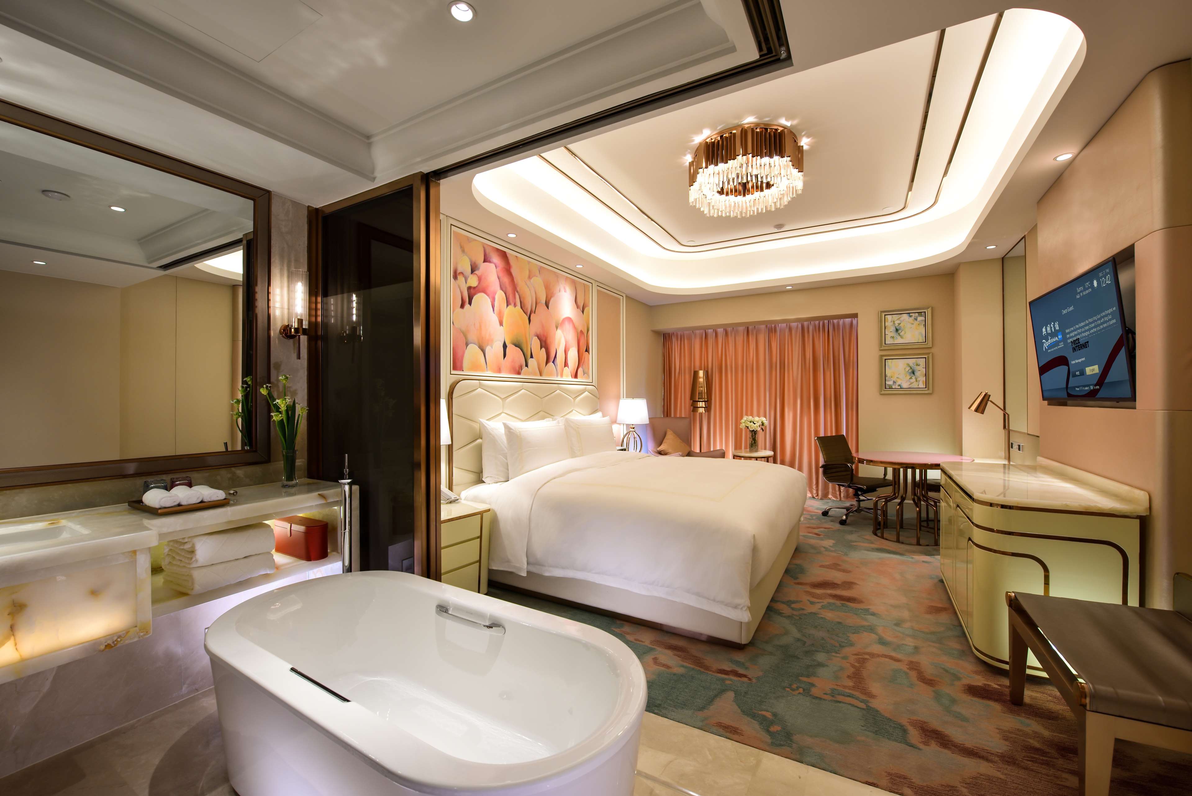Images Radisson Collection Hotel, Xing Guo Shanghai