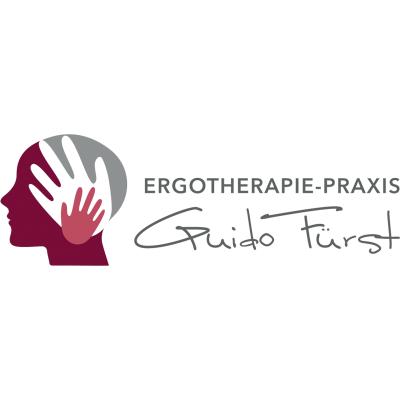 Ergotherapie-Praxis Guido Fürst in Frankenberg an der Eder - Logo