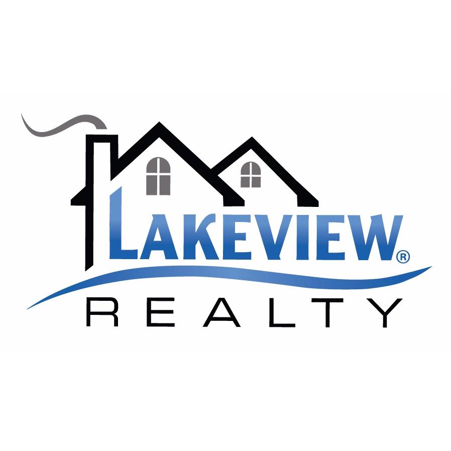 Lewis Barton | Lakeview Realty Logo