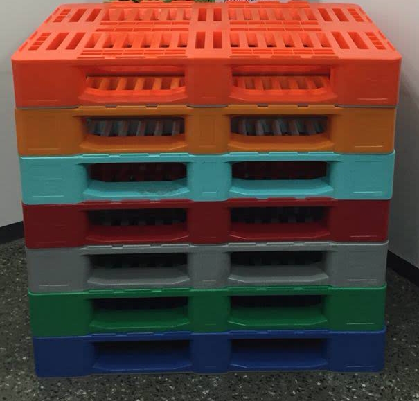 WASTO-PAC GmbH, Wildweg 4a in Erftstadt