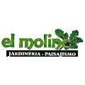 El Molino Jardinería y Paisajismo S.L. Logo