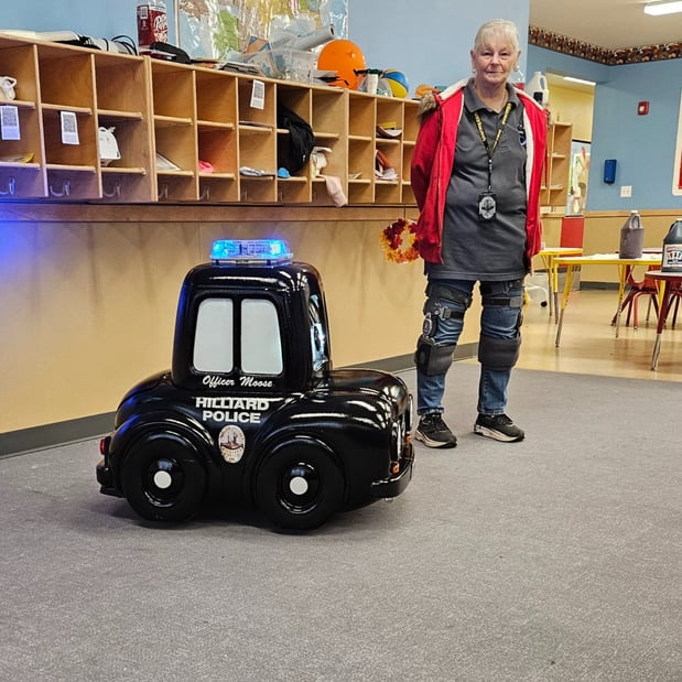 Images All About Kids Childcare & Learning Center - Hilliard