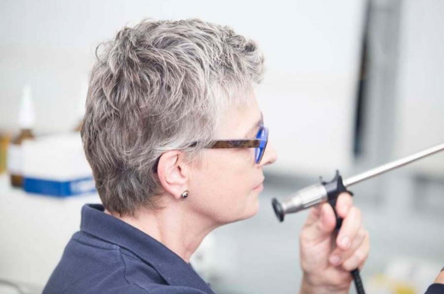 Dr. med. Julian Bewarder, Rothenbaumchaussee 105 in Hamburg