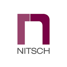 Juwelier Nitsch in Mannheim - Logo
