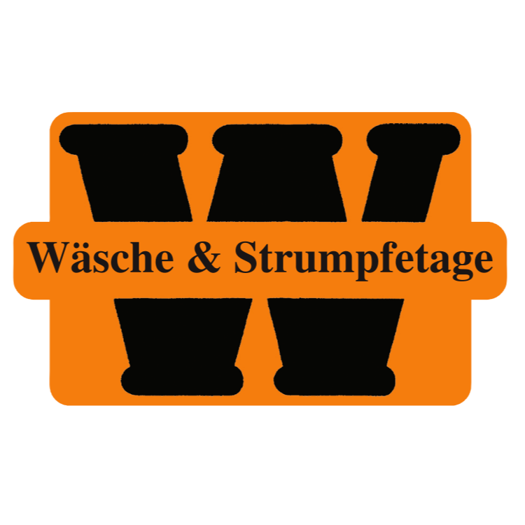 Logo Wäsche- & Strumpfetage Martina Renneberg & Dirk Renneberg GbR