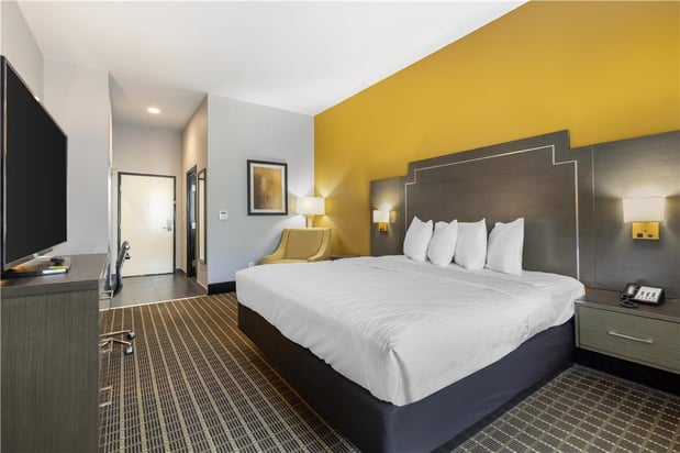 Images Best Western Plus Regency Park