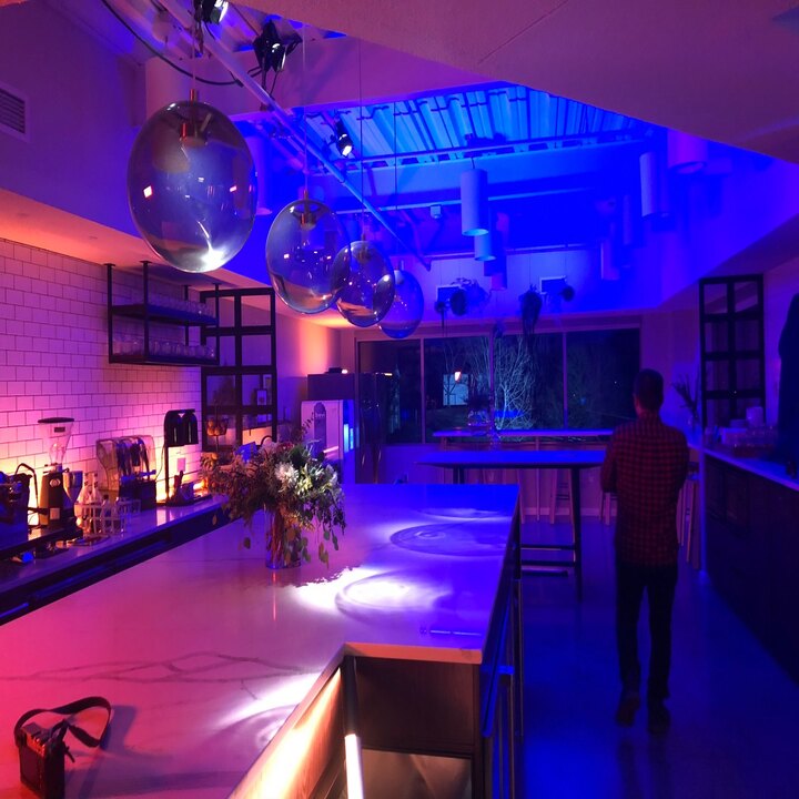 Images Louisville Lighting and Grip