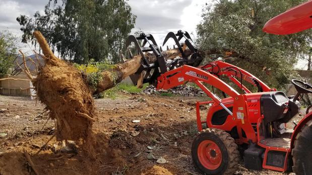 Images Valleywide Dig and Haul
