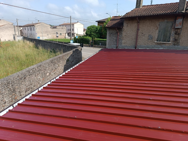 Images Goldan Coperture