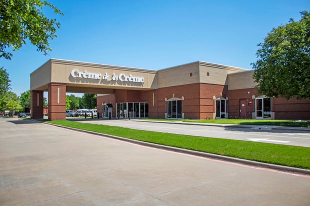 Images Crème de la Crème School of Coppell