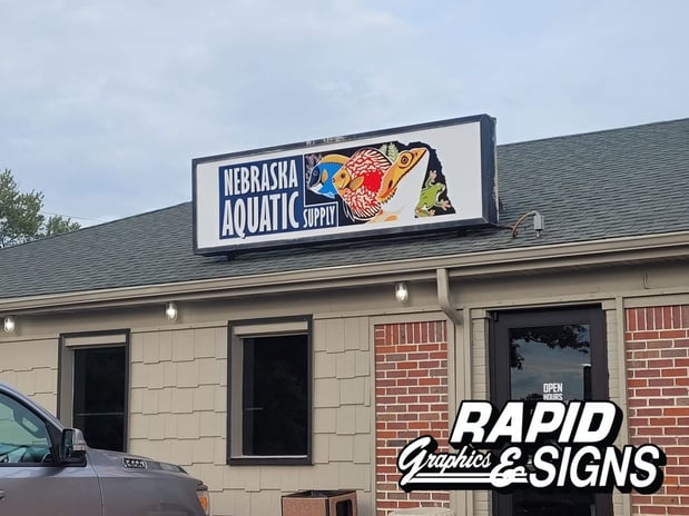Images Rapid Graphics & Signs