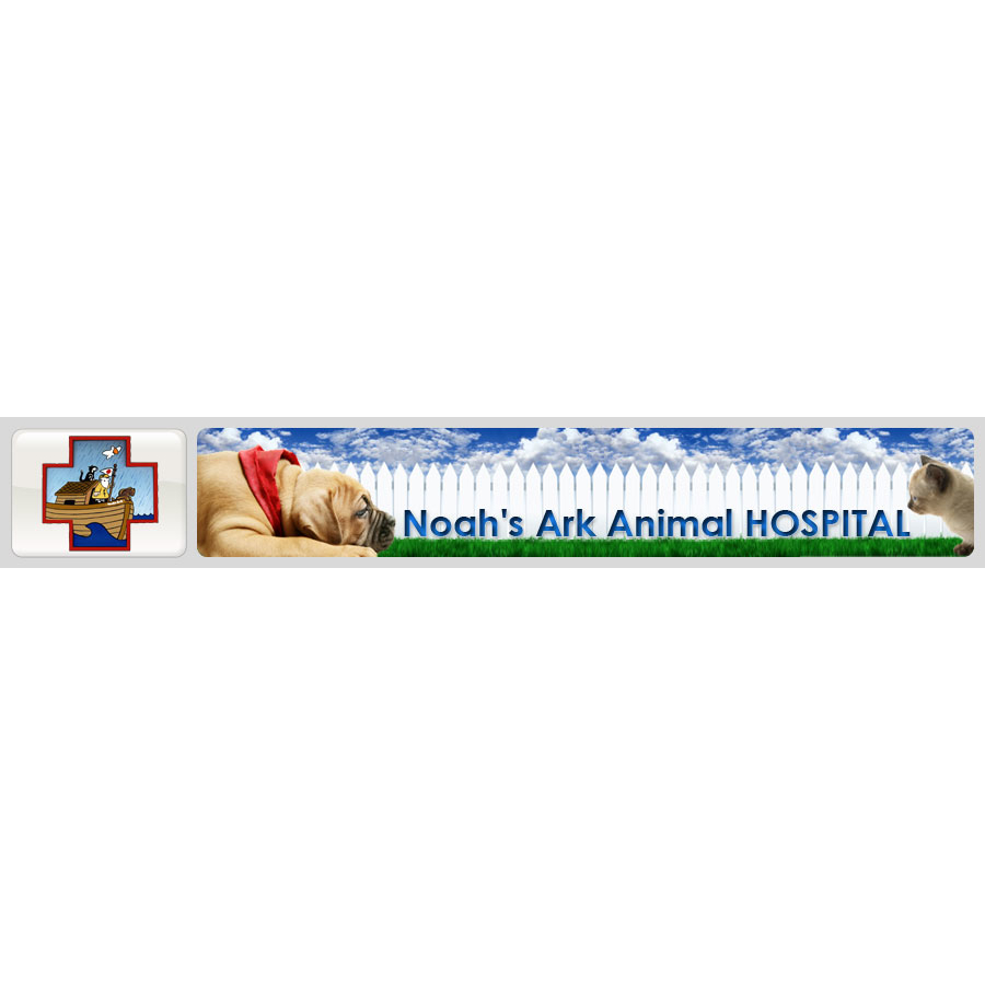Noah's Ark Animal Hospital