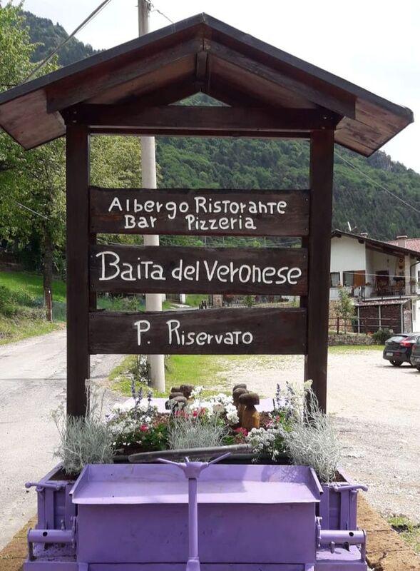 Images Baita del Veronese Ristorante Pizzeria