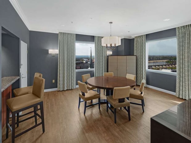 Images Hilton Harrisburg