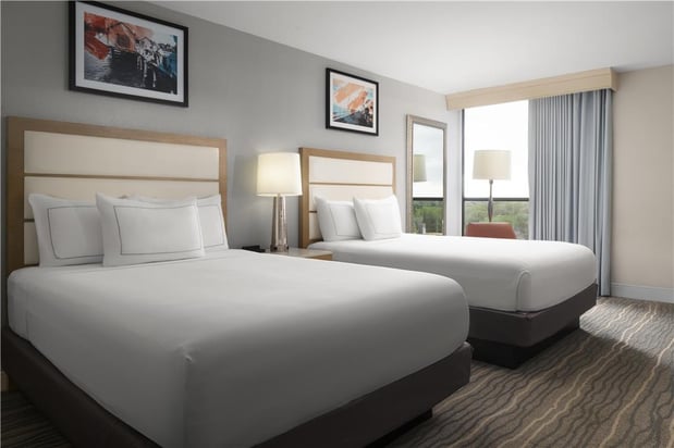 Images DoubleTree by Hilton Hotel Virginia Beach