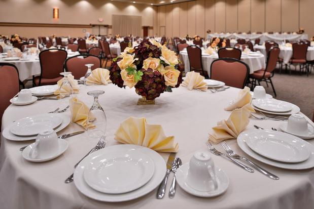 Images Holiday Inn Stevens Point - Convention Ctr, an IHG Hotel