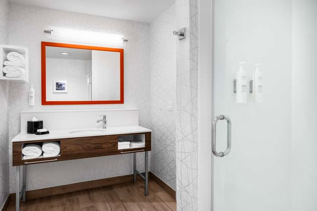 Images Hampton Inn West Palm Beach Central Airport