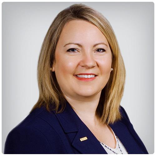 Amanda Lee, Branch Manager Amanda Lee, Branch Manager