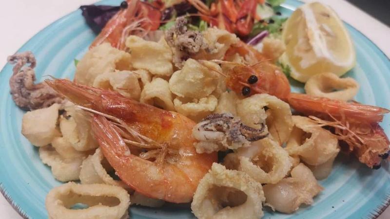 Trattoria Primo Incontro