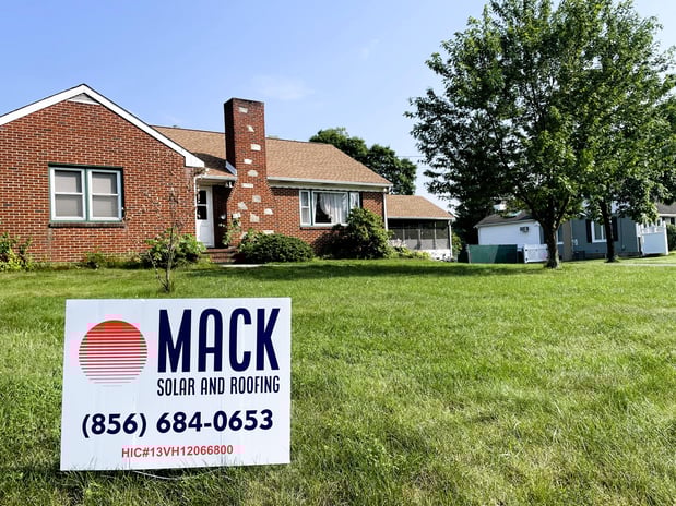 Images MACK Solar and Roofing