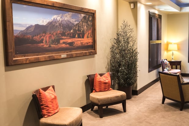 Images Hammond Aesthetic & General Dentistry