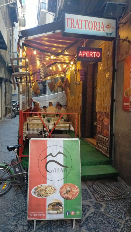 Images Trattoria e Pizzeria Maria