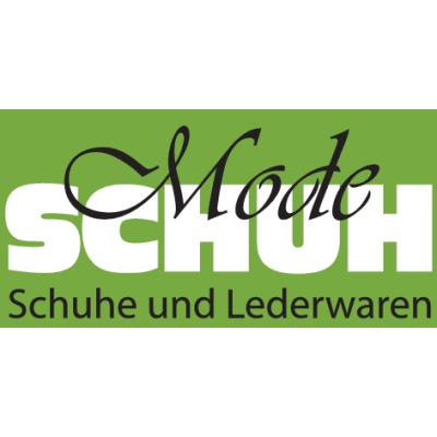 Logo Mode Schuh Inh. Gudrun Lehmann