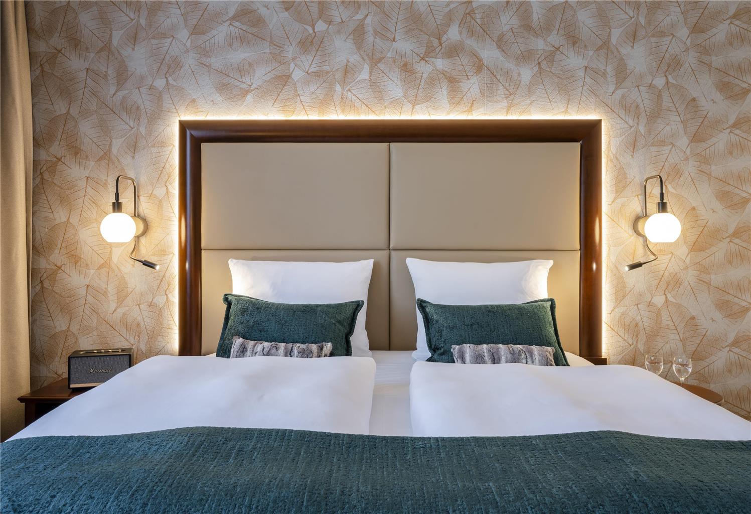 Bild 23 Best Western Plus Hotel Erb in Parsdorf