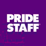 PrideStaff Logo