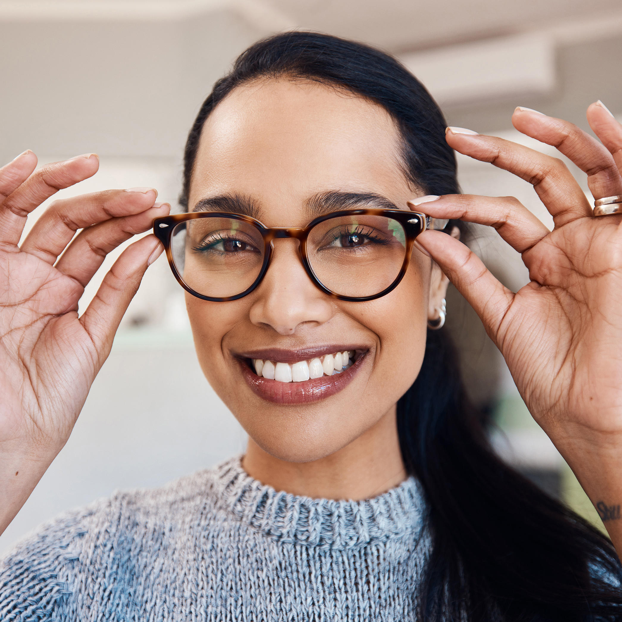 One hour hotsell eyeglasses cincinnati