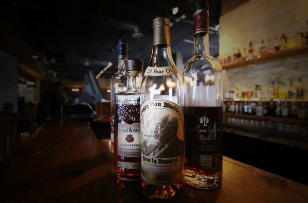 Images Single Barrel