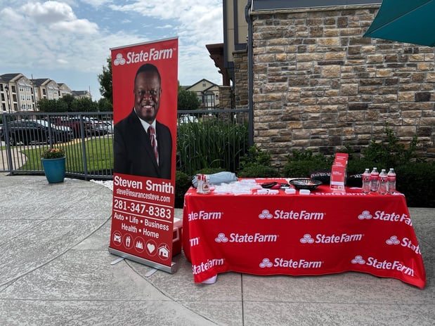 Images Steven Smith - State Farm Insurance Agent