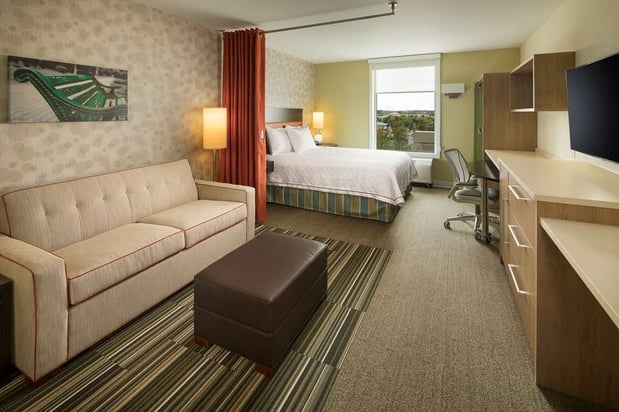Images Home2 Suites by Hilton Mishawaka South Bend