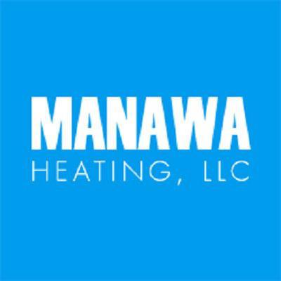 Manawa Heating, LLC Logo