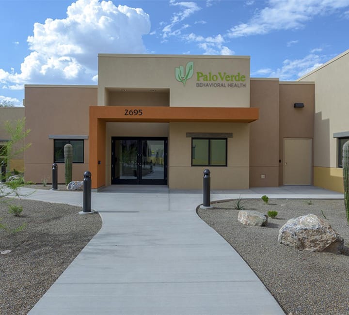 Images Palo Verde Behavioral Health