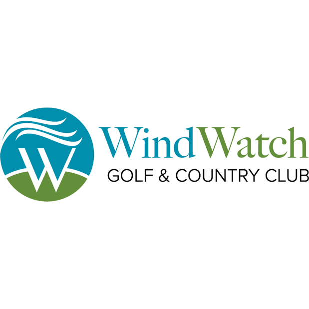 Wind Watch Golf & Country Club Logo