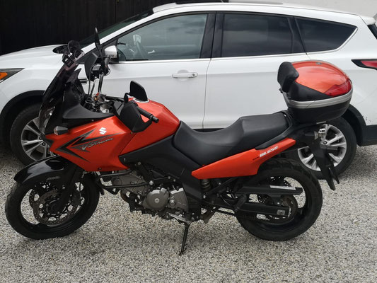 Auto tiptop, Siedlerstraße 2 in Korneuburg